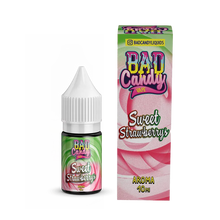 Bad Candy - Sweet Strawberry - Aroma 10ml