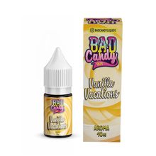Bad Candy - Vanilla Vacations - Aroma 10ml