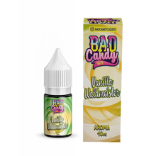 Bad Candy - Vanilla Waldmeister - Aroma 10ml