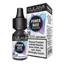 CULAMI - Nikotin Shot 30PG/70VG 20 mg/ml