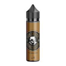 Don Cristo – Don Cristo – Longfill 10 ml (in 60 ml Flasche)