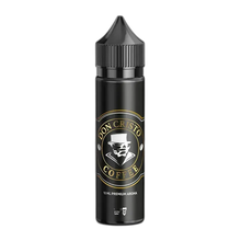 Don Cristo – Coffee – Longfill 10 ml (in 60 ml Flasche)