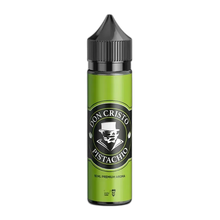 Don Cristo – Pistachio – Longfill 10 ml (in 60 ml Flasche)