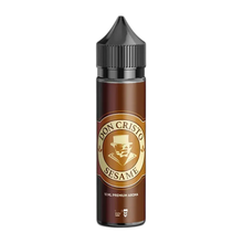 Don Cristo – Sesame – Longfill 10 ml (in 60 ml Flasche)