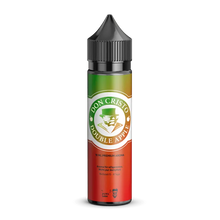 Don Cristo – Double Apple – Longfill 10 ml (in 60 ml Flasche)
