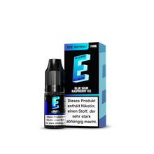 E Intense - Blue sour raspberry