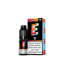 E Intense - Cola ice