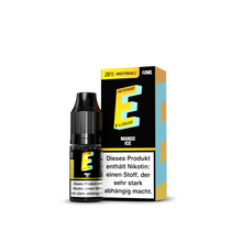 E Intense - Mango ice