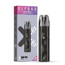 Elfbar Elfx - Elfx Mini Kit