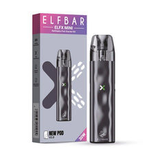 Elfbar Elfx - Elfx Mini Kit