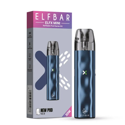 Elfbar Elfx - Elfx Mini Kit