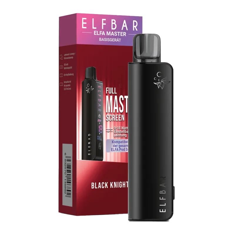 Elfa master kit