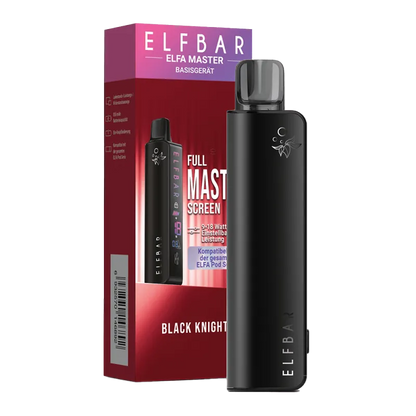 Elfa master kit