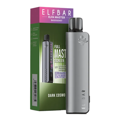 Elfa master kit