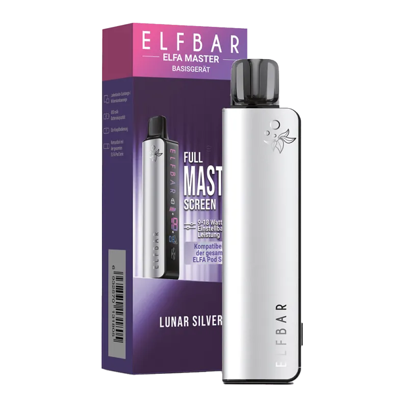 Elfa master kit