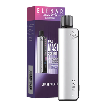 Elfa master kit