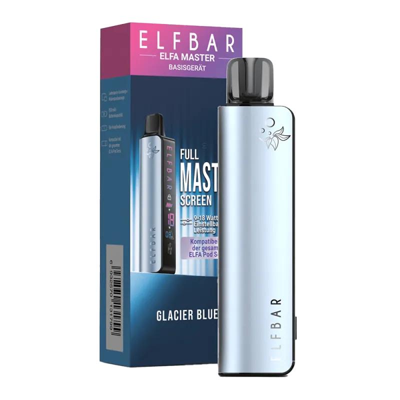 Elfa master kit