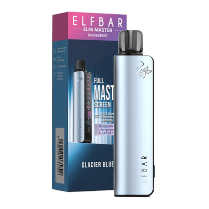 Elfa master kit