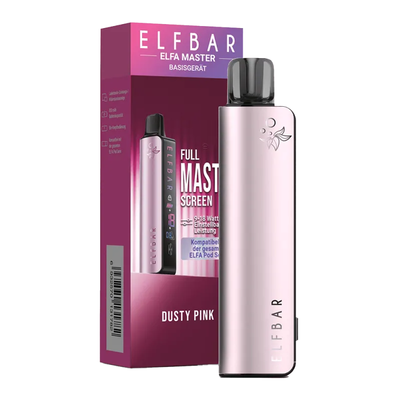 Elfa master kit