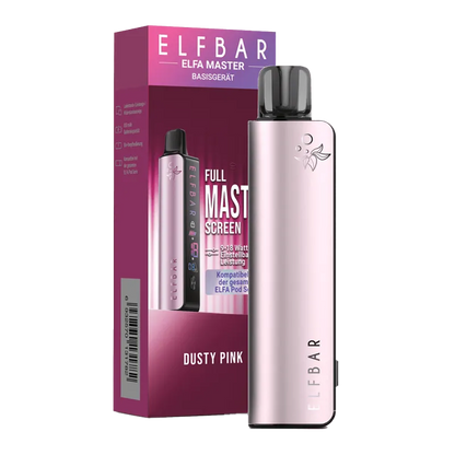 Elfa master kit