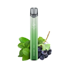 Elfbar - 800 - Grape Mint 20mg