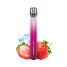 Elfbar - 800 - Strawberry Ice 20mg
