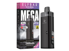 Elfbar - Elfx mega kit