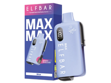 Elfbar MAX Batterij