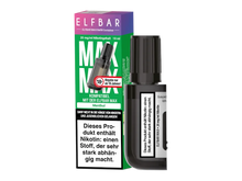 ELFBAR MAX LIQUID PODS