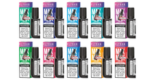 ELFBAR MAX LIQUID PODS