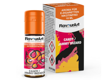 FlavourArt - 10ml Aromen - Candy / Jammy Wizard
