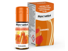 FlavourArt - 10ml Aromen - Caramel