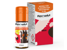 FlavourArt - 10ml Aromen - Cola