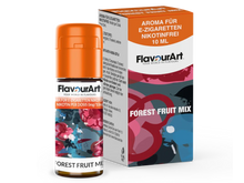 FlavourArt - 10ml Aromen - Forrest Fruit Mix