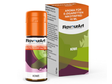FlavourArt - 10ml Aromen - Kiwi