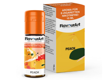FlavourArt - 10ml Aromen - Peach