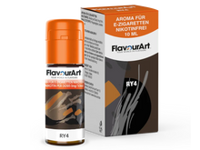 FlavourArt - 10ml Aromen - RY4