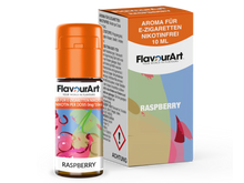 FlavourArt - 10ml Aromen - Raspberry
