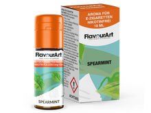 FlavourArt - 10ml Aromen - Spearmint