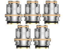 Geekvape - Zeus , ZO boost XM coils