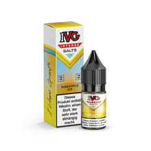 IVG - Pineapple Ice Nikotinsaltz