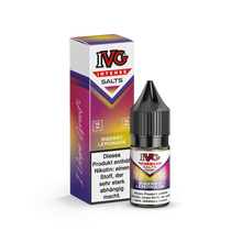 IVG - Riberry Lemonade Nikotinsalts