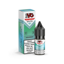 IVG - Spearmint Nikotinsaltz
