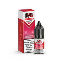 IVG - Strawberry Watermelon Nikotinsaltz