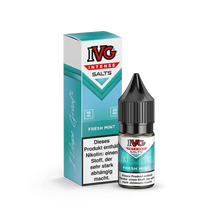 IVG - Fresh Mint Nikotinsaltz