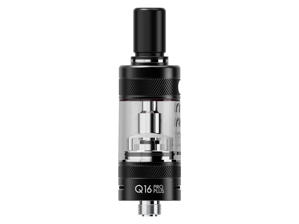 JUSTFOG Q16 PRO PLUS CLEAROMIZER SET
