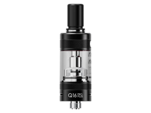 JUSTFOG Q16 PRO PLUS CLEAROMIZER SET