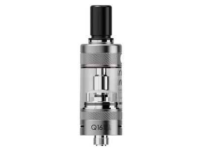JUSTFOG Q16 PRO PLUS CLEAROMIZER SET