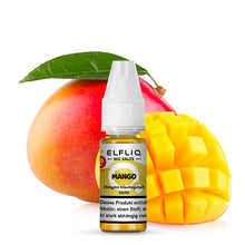 ElfLiq - Liquid Mango - Elfliq by Elf Bar