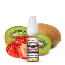 ElfLiq - Liquid Strawberry Kiwi - Elfliq by Elf Bar